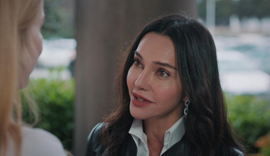 Cana, Selen'e gözdağı veriyor!