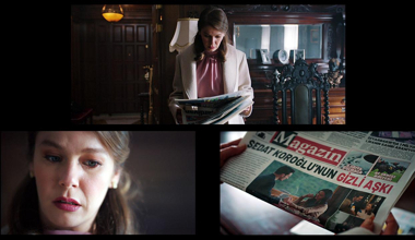 Nalan büyük yıkım yaşıyor!