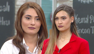 Gelinim Mutfakta'da 138. Hafta kim elendi? 23 Nisan 2021