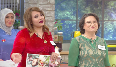 Gelinim Mutfakta'nın 139. Hafta yarışmacısı kim?