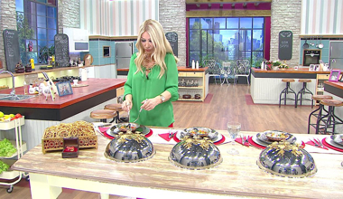 Seda Sayan, Gelinim Mutfakta'nın 692. Bölümünde en yüksek puanı kime verdi?