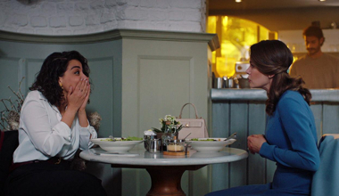 Nalan'dan Billur'a Sedat itirafı!