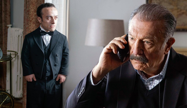 Tako'nun en zor görevi!