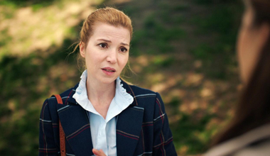 Selen'in Nalan'ı ikna etme çabaları!