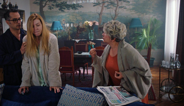 Koroğlu Malikânesi yangın yerine dönüyor!