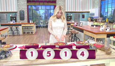 Seda Sayan, Gelinim Mutfakta'nın 695. Bölümünde en yüksek puanı kime verdi?