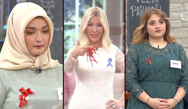 Gelinim Mutfakta'da 139. Hafta kim birinci oldu? 30 Nisan 2021