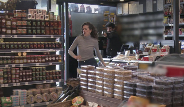 Arka Sokaklar 589. Bölüm Fragmanı