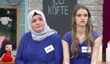 Gelinim Mutfakta'nın 140. Hafta yarışmacısı kim?