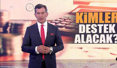 Nakdi ücret desteğini kimler alabilecek?