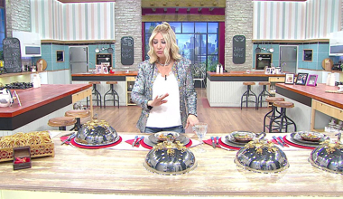 Seda Sayan, Gelinim Mutfakta'nın 698. Bölümünde en yüksek puanı kime verdi?