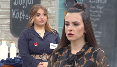 Gelinim Mutfakta 698. Bölümde gün birincisi kim oldu? 5 Mayıs 2021