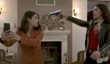 Arka Sokaklar 589. Bölüm Fragmanı - 2