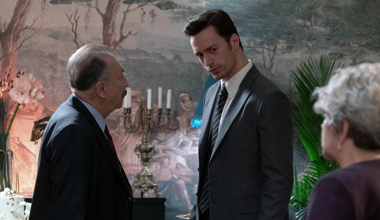 Sedat, evlatlıktan reddediliyor!