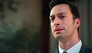 Bir evladın yaşadığı enkaz! Beni neden sevmedin?