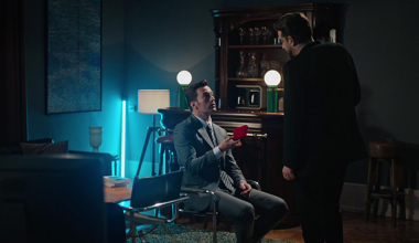 Muzo, Sedat'tan elini çekiyor!