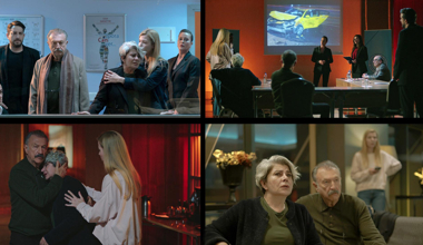 Koroğlu Ailesi masum birini kurban edecek mi?