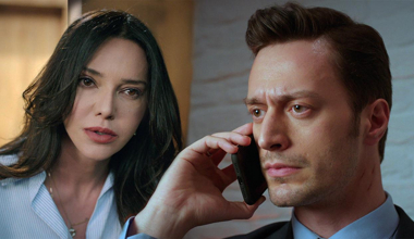 Sedat, Cana defterini kapatıyor!