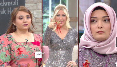 Gelinim Mutfakta'da 140. Hafta kim birinci oldu? 7 Mayıs 2021