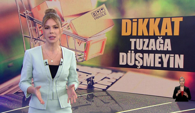 Kanal D Haber Hafta Sonu - 08.05.2021