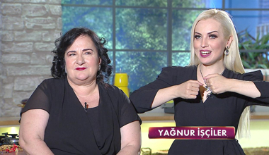 Gelinim Mutfakta'nın 141. Hafta yarışmacısı kim?