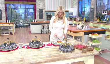 Seda Sayan, Gelinim Mutfakta'nın 703. Bölümünde en yüksek puanı kime verdi?