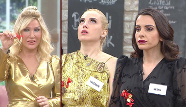 Gelinim Mutfakta 704. Bölümde gün birincisi kim oldu? 13 Mayıs 2021