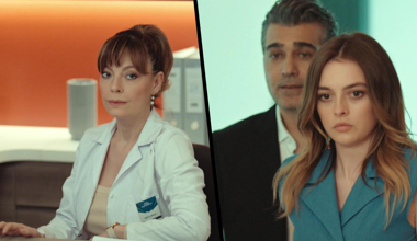 29. Bölüm - Derya, Derin’e yardım edecek mi?