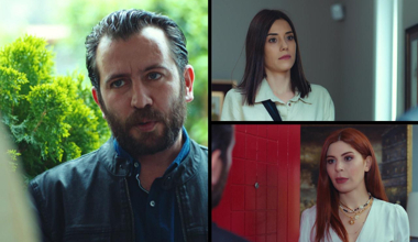 29. Bölüm - Melih, Asya ve Bahar’dan özür diledi!