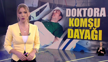 Kanal D Haber Hafta Sonu - 15.05.2021