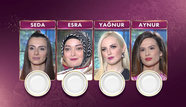 Gelinim Mutfakta 706. Bölümde gün birincisi kim oldu? 17 Mayıs 2021