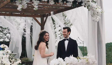 Baht Oyunu İlk Fragman Kamera Arkası
