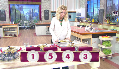 Seda Sayan, Gelinim Mutfakta'nın 707. Bölümünde en yüksek puanı kime verdi?