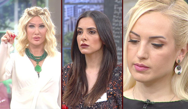 Gelinim Mutfakta 707. Bölümde gün birincisi kim oldu? 18 Mayıs 2021