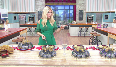 Seda Sayan, Gelinim Mutfakta'nın 708. Bölümünde en yüksek puanı kime verdi?