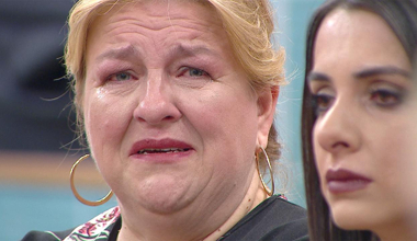 Nagehan Hanımın matem günü!