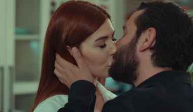 30. Bölüm - Bahar ve Melih aşkı alev aldı!