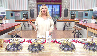 Seda Sayan, Gelinim Mutfakta'nın 709. Bölümünde en yüksek puanı kime verdi?