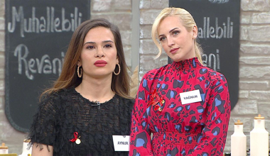 Gelinim Mutfakta'da 142. Hafta kim elendi? 21 Mayıs 2021