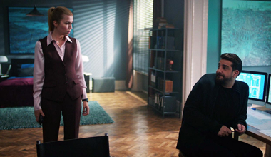 6. Bölüm - Selen'in Muzo'ya işi düşüyor!