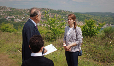 6. Bölüm - Nalan'ı şoke eden ortaklık!