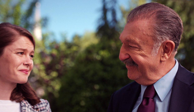 6. Bölüm - Rafet Koroğlu gerçekte nasıl bir insan?