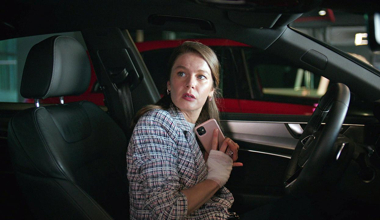 6. Bölüm - Nalan'ın zor anları!