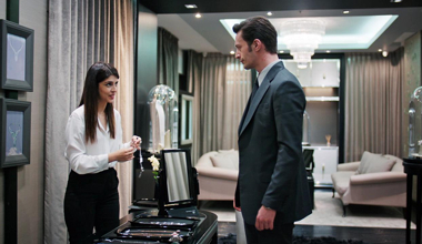 6. Bölüm - Sedat, Nalan'ı tekrar aldatıyor mu?