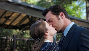 6. Bölüm - Nalan ve Sedat ilk kez öpüşüyor!