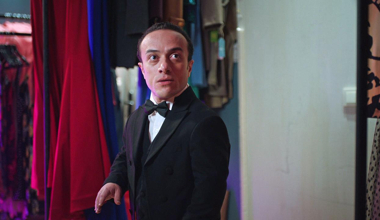 6. Bölüm - Tako, gizli AVM'yi öğreniyor!