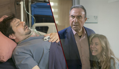 Ali'den sevenlerine üzücü haber!