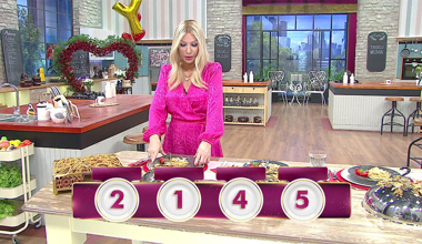 Seda Sayan, Gelinim Mutfakta'nın 712. Bölümünde en yüksek puanı kime verdi?