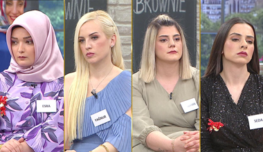 Gelinim Mutfakta 715. Bölümde gün birincisi kim oldu? 28 Mayıs 2021