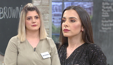 Gelinim Mutfakta'da 143. Hafta kim elendi? 28 Mayıs 2021